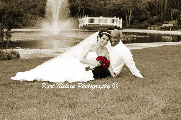 Wedding Photographer Toledo
